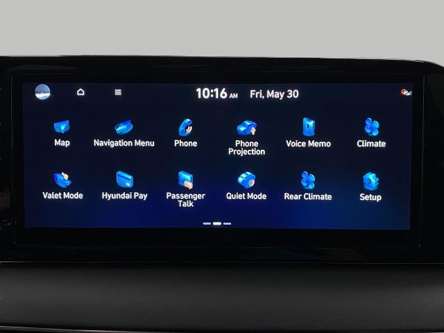 2025 Hyundai PALISADE Vehicle Photo in Appleton, WI 54913