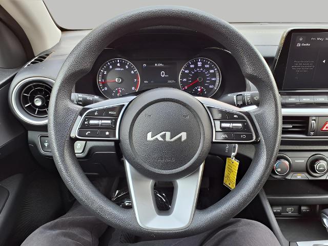2023 Kia Forte Vehicle Photo in Oshkosh, WI 54904