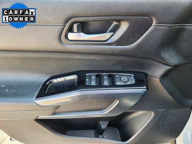 2022 Nissan Pathfinder Vehicle Photo in Ardmore, PA 19003