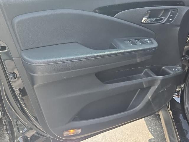 2017 Honda Pilot Vehicle Photo in DALLAS, TX 75209