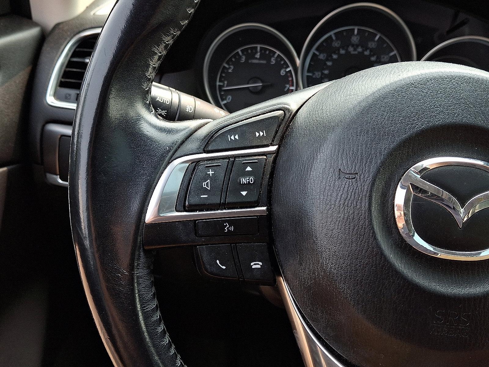 2016 Mazda CX-5 Vehicle Photo in Mechanicsburg, PA 17050-2306