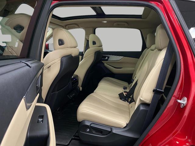 2022 Acura MDX Vehicle Photo in Appleton, WI 54913