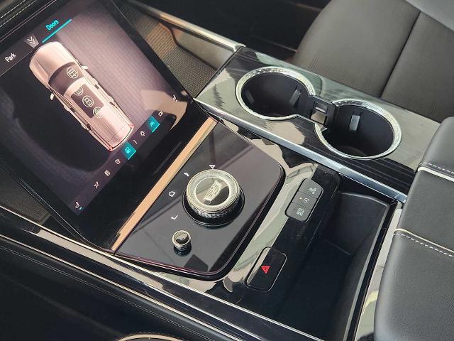 2025 Cadillac Escalade Vehicle Photo in HOUSTON, TX 77079