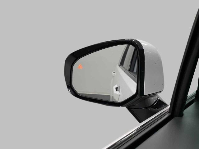 2025 Hyundai SANTA FE Hybrid Vehicle Photo in Appleton, WI 54913