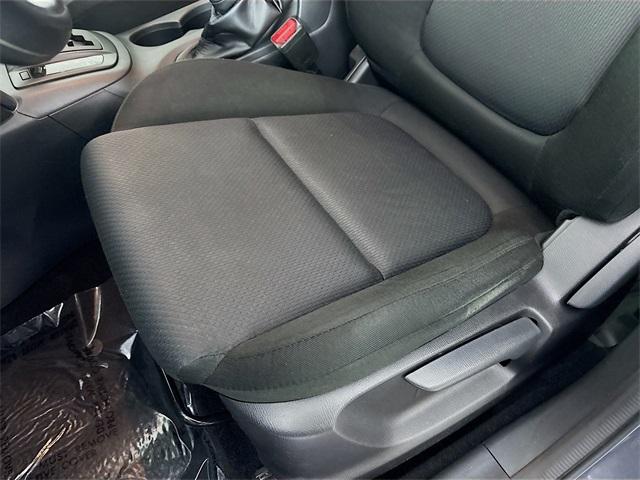 2014 Mazda CX-5 Vehicle Photo in Puyallup, WA 98371