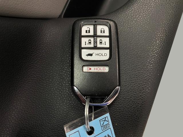 2014 Honda Odyssey Vehicle Photo in Appleton, WI 54913