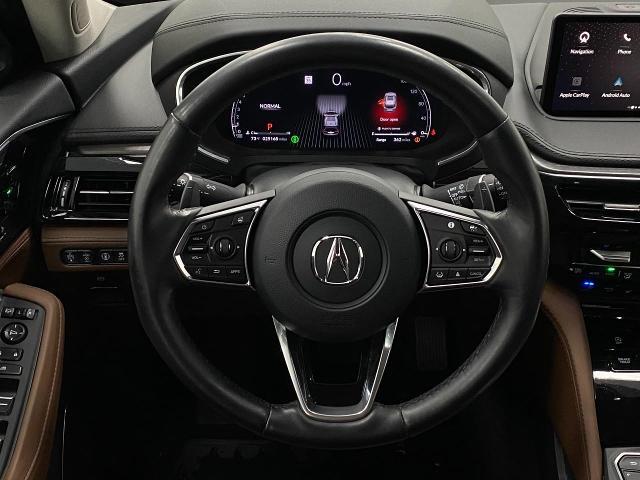 2023 Acura MDX Vehicle Photo in Appleton, WI 54913