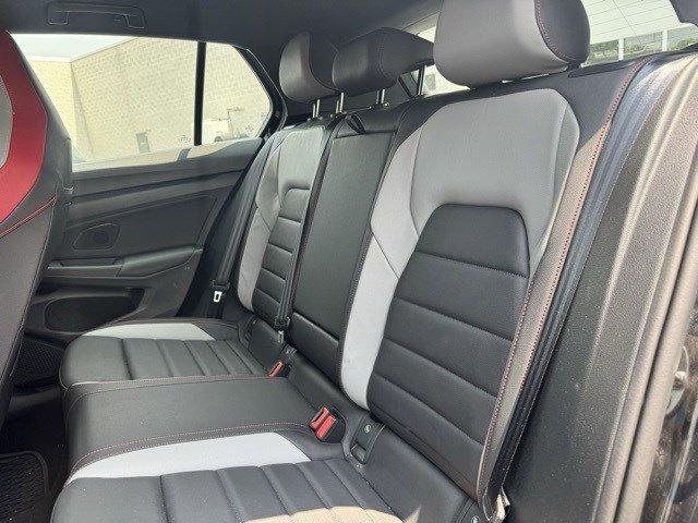 2024 Volkswagen Golf GTI Vehicle Photo in Mechanicsburg, PA 17050-1707