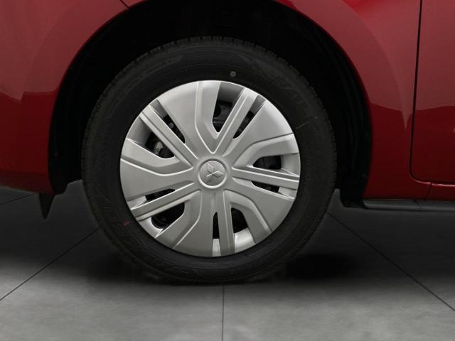 2024 Mitsubishi Mirage Vehicle Photo in Appleton, WI 54913