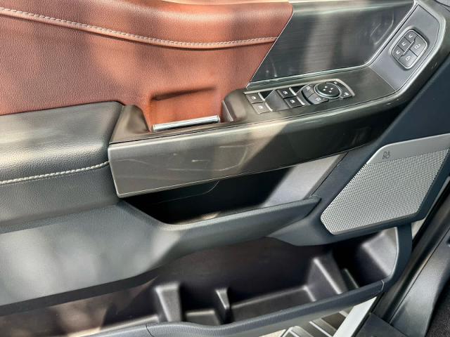 2023 Ford F-150 Vehicle Photo in DALLAS, TX 75209-3016