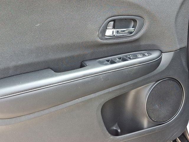 2021 Honda HR-V Vehicle Photo in PAWLING, NY 12564-3219