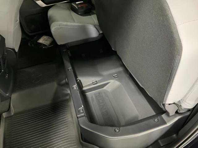 2025 Toyota Tundra 4WD Vehicle Photo in Oshkosh, WI 54904
