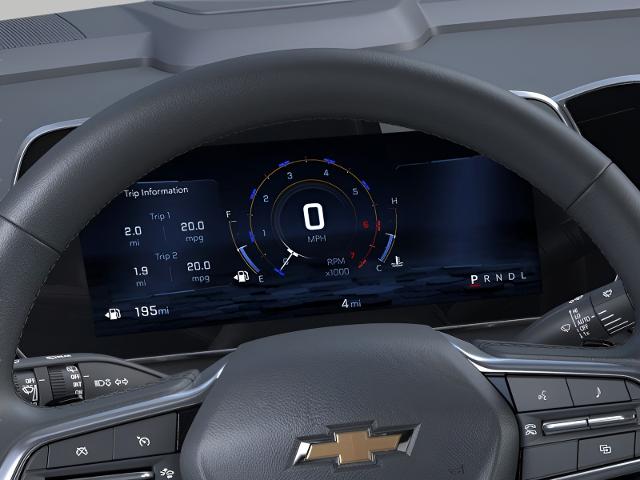 2025 Chevrolet Tahoe Vehicle Photo in MANITOWOC, WI 54220-5838