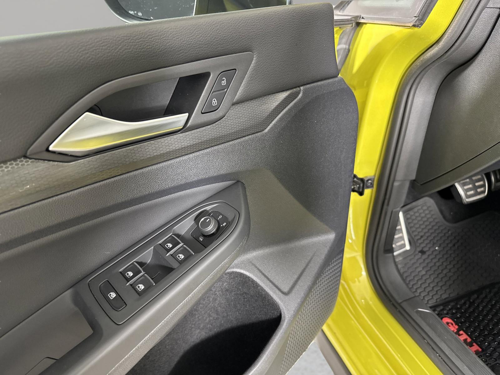 2022 Volkswagen Golf GTI Vehicle Photo in Georgetown, TX 78626