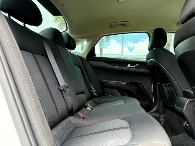2023 Kia K5 Vehicle Photo in Hinesville, GA 31313