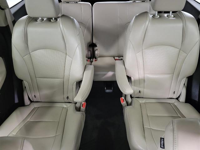 2021 Buick Enclave Vehicle Photo in Oshkosh, WI 54901