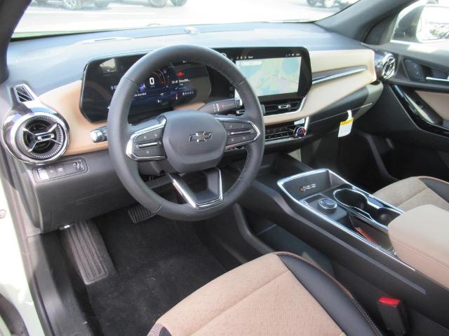 2026 Chevrolet Equinox Vehicle Photo in LEESBURG, FL 34788-4022