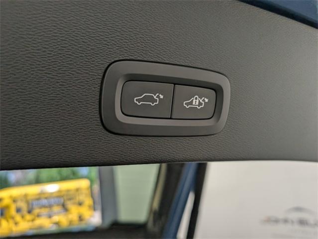 2022 Volvo C40 Recharge Pure Electric Vehicle Photo in ENGLEWOOD, CO 80113-6708