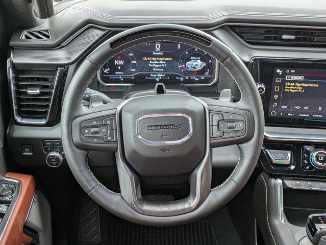 2024 GMC Sierra 1500 Vehicle Photo in SELMA, TX 78154-1459