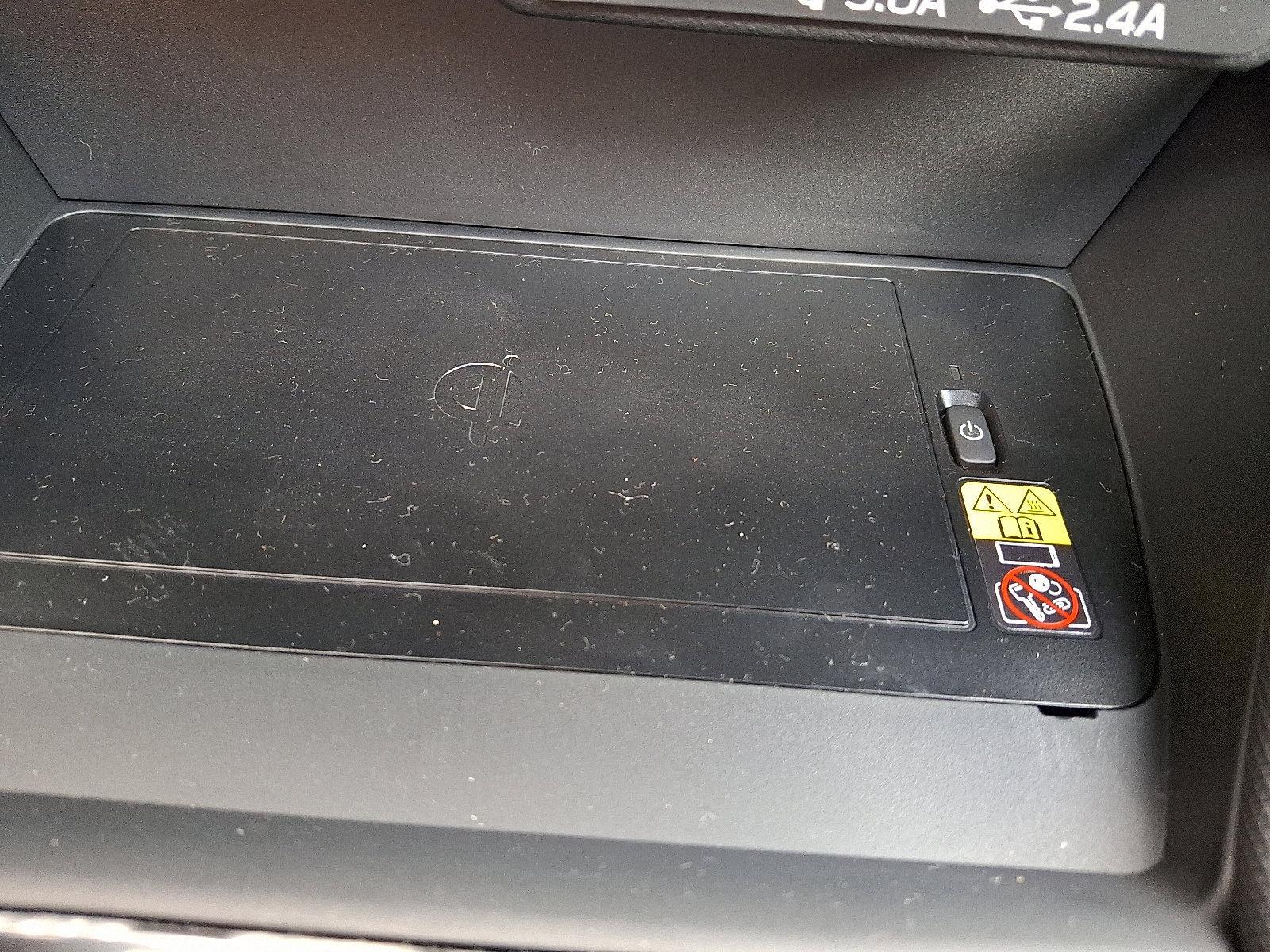 2025 Subaru Forester Vehicle Photo in Harrisburg, PA 17111