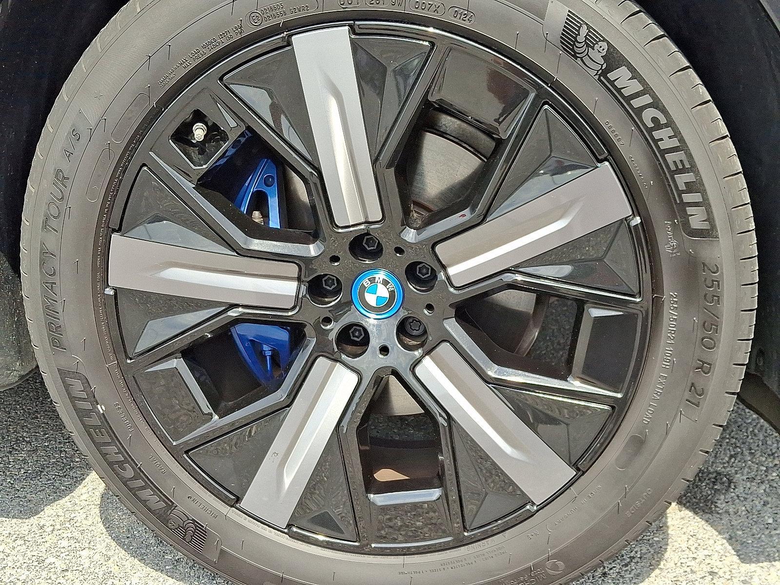 2025 BMW iX Vehicle Photo in Lancaster, PA 17601