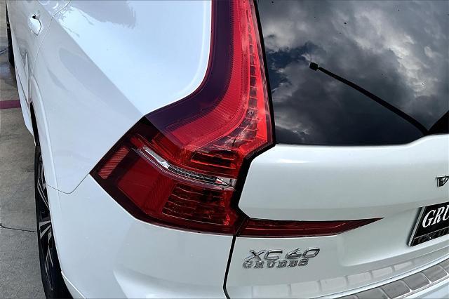 2022 Volvo XC60 Vehicle Photo in Houston, TX 77007