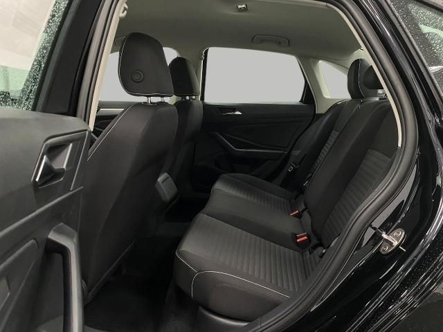 2025 Volkswagen Jetta Vehicle Photo in Oshkosh, WI 54904