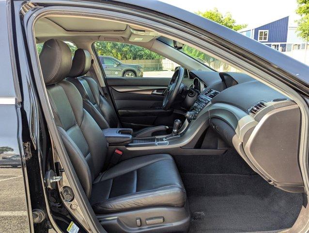 2014 Acura TL Vehicle Photo in San Antonio, TX 78230
