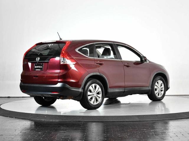 2014 Honda CR-V Vehicle Photo in DALLAS, TX 75235
