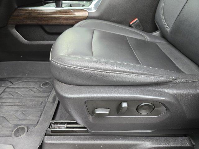 2024 GMC Sierra 1500 Vehicle Photo in Decatur, TX 76234