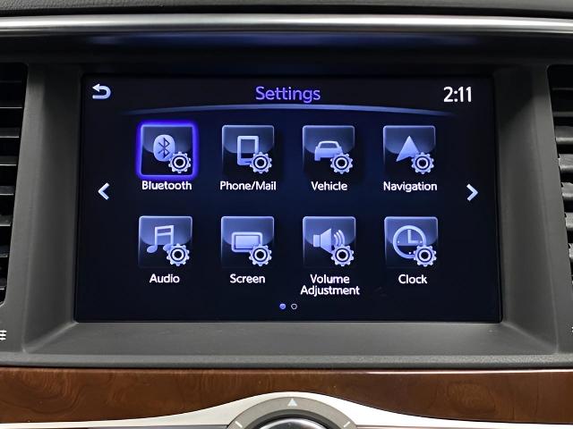 2018 INFINITI QX80 Vehicle Photo in Appleton, WI 54913