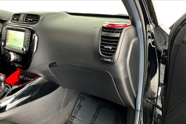 2016 Kia Soul Vehicle Photo in Grapevine, TX 76051