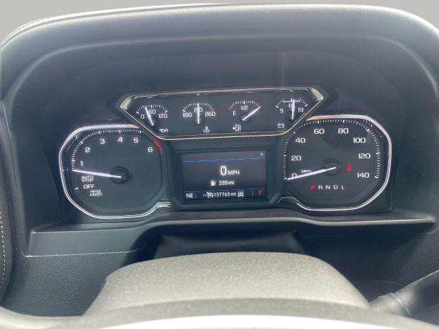 2020 GMC Sierra 1500 Vehicle Photo in Oshkosh, WI 54904