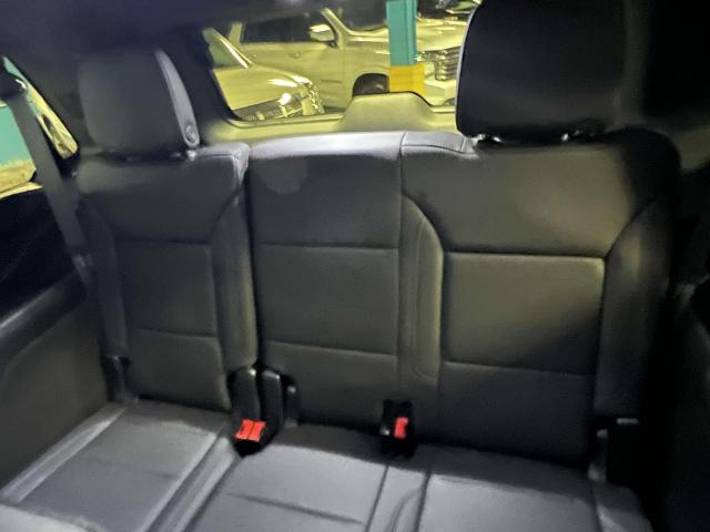 2023 Chevrolet Tahoe Vehicle Photo in Roslyn, NY 11576