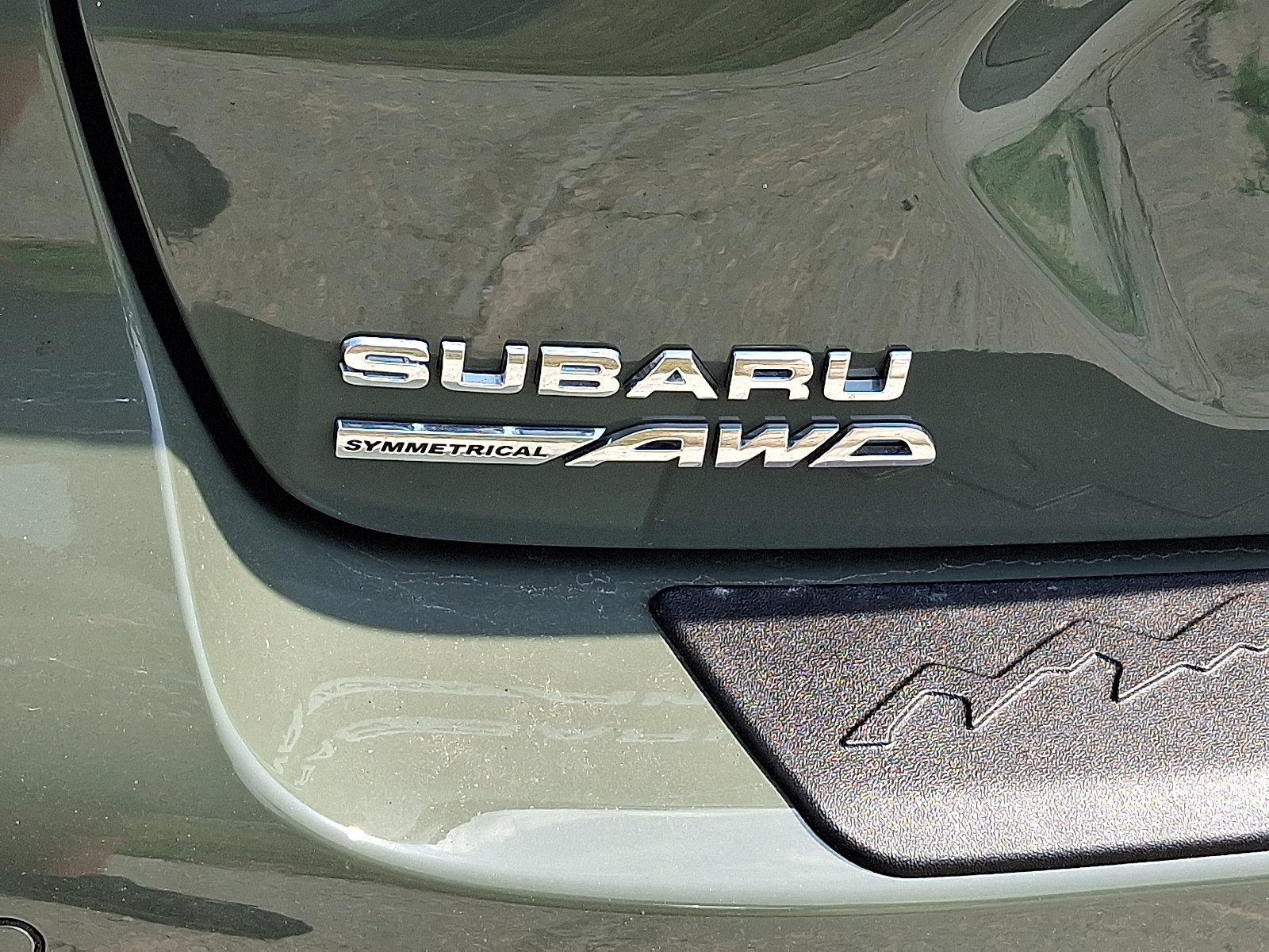 2025 Subaru Crosstrek Vehicle Photo in Harrisburg, PA 17111