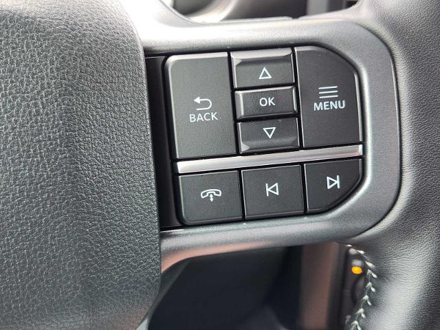 2023 Ford Super Duty F-250 SRW Vehicle Photo in DENTON, TX 76210-9321
