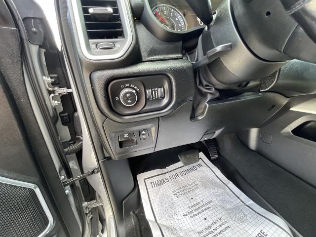 2020 Ram 1500 Vehicle Photo in BENTONVILLE, AR 72712-4322