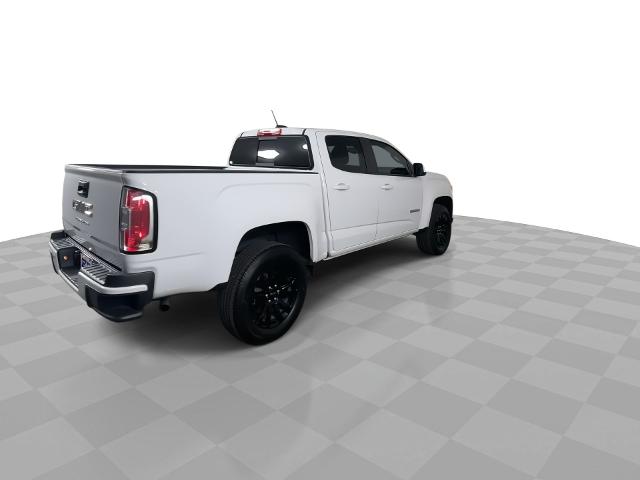 2022 GMC Canyon Vehicle Photo in GILBERT, AZ 85297-0402
