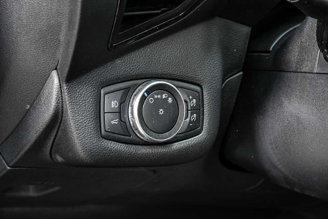 2018 Ford Escape Vehicle Photo in DALLAS, TX 75235