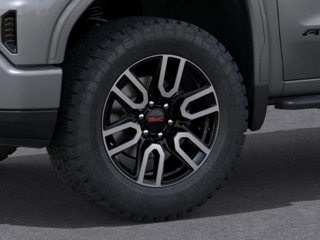 2025 GMC Sierra 1500 Vehicle Photo in APPLETON, WI 54914-8833