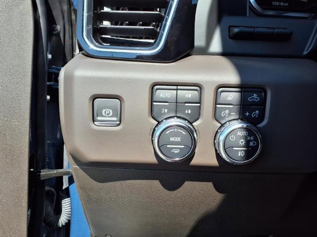 2024 GMC Sierra 1500 Vehicle Photo in EMPORIA, VA 23847-1235