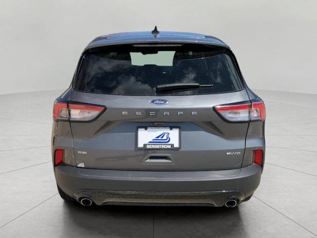 2022 Ford Escape Vehicle Photo in MADISON, WI 53713-3220