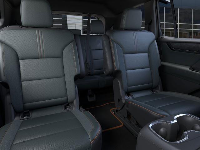 2025 GMC Acadia Vehicle Photo in APPLETON, WI 54914-8833