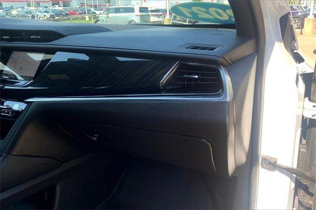 2021 Cadillac XT6 Vehicle Photo in KANSAS CITY, MO 64114-4545