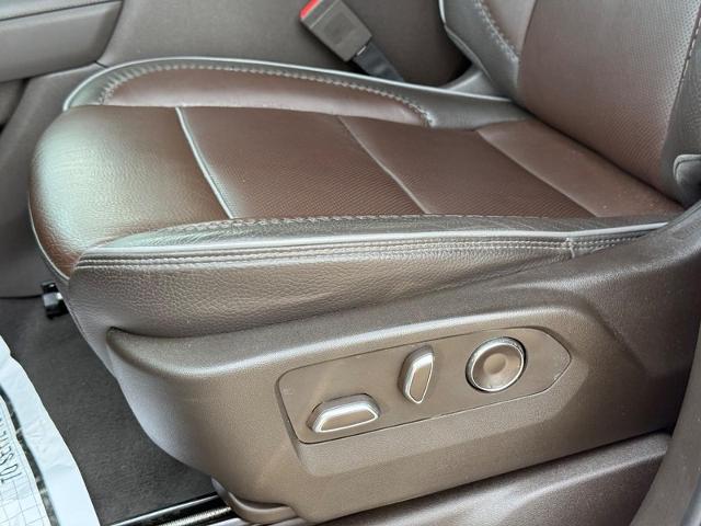 2024 GMC Sierra 1500 Vehicle Photo in COLUMBIA, MO 65203-3903