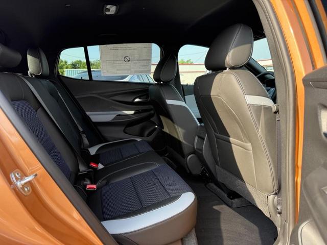 2025 Buick Envista Vehicle Photo in COLUMBIA, MO 65203-3903