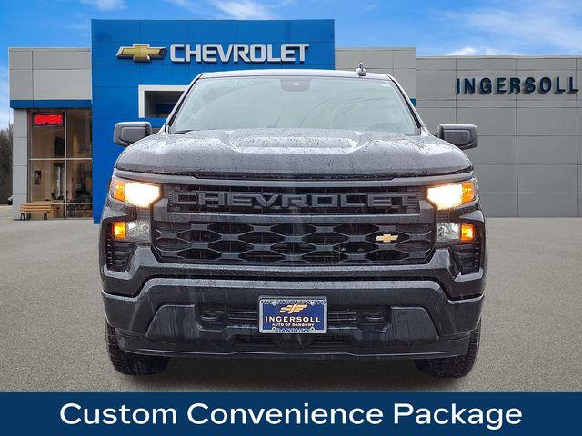 2023 Chevrolet Silverado 1500 Vehicle Photo in PAWLING, NY 12564-3219