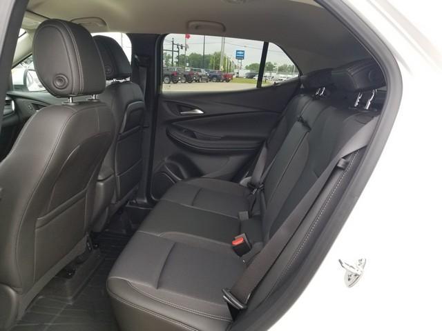 2026 Buick Encore GX Vehicle Photo in ELYRIA, OH 44035-6349