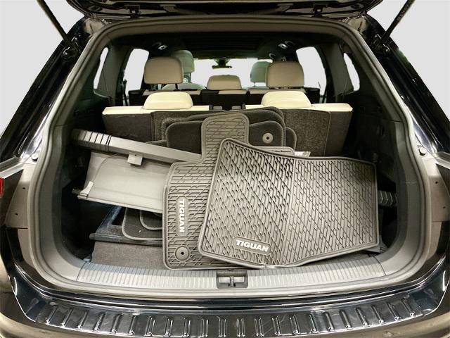 2023 Volkswagen Tiguan Vehicle Photo in EVERETT, WA 98203-5662