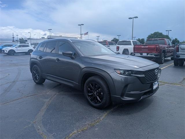2024 Mazda CX-50 Vehicle Photo in AURORA, CO 80012-4011